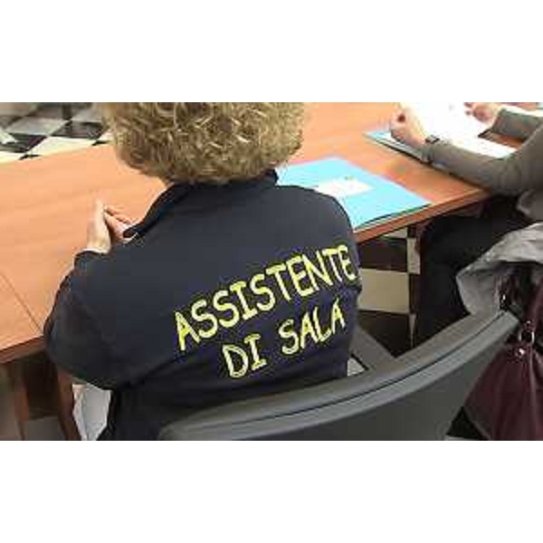 Conferenza stampa "Le attese al Pronto Soccorso di Cattinara valutate dai cittadini", all'Ospedale di Cattinara - Trieste 06/04/2016