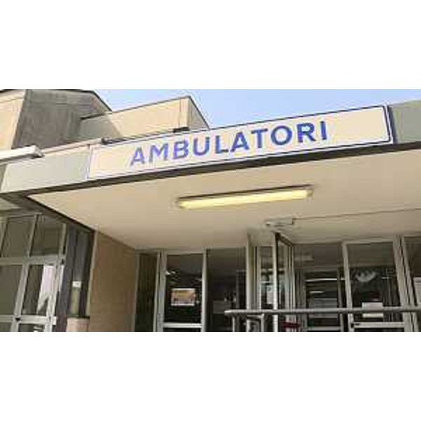 Il Distretto sanitario che ospiterà la sede di un Centro di Assistenza Primaria (CAP) - Cormons 07/04/2016