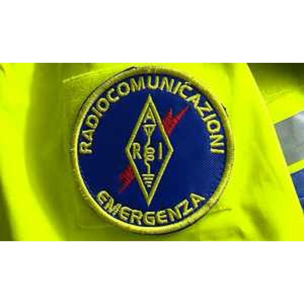 Presentazione del diploma a carattere temporaneo denominato Orcolat istituito dal Comitato regionale A.R.I. FVG, a 40 anni dal terremoto del Friuli, nella sede della Protezione civile - Palmanova 14/04/2016