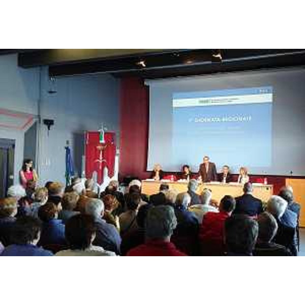 Settima Giornata regionale dedicata alle vittime degli incidenti sul lavoro - Trieste 16/04/2016
