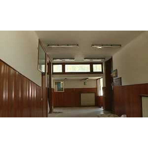 Ex Autoporto - Coccau (Tarvisio) 05/05/2016