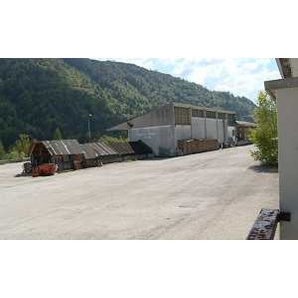 Ex Autoporto - Coccau (Tarvisio) 05/05/2016