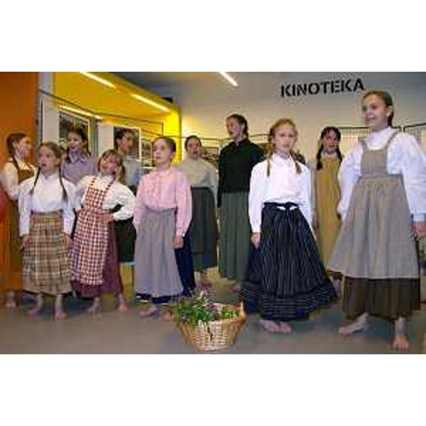 Inaugurazione della mostra dedicata alle fotografie di Francesco Caldart (Comandante Forestale Trieste 1933-1939) scattate negli anni Trenta e ora custodite al Centro Didattico Naturalistico (CDN) di Basovizza - Postumia (SLO) 05/05/2016 (Foto Sergio Derossi CDN Basovizza)