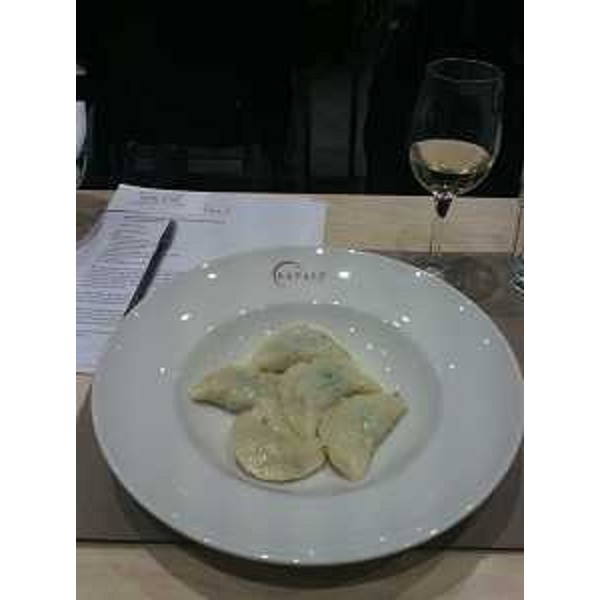Eccellenze del Friuli Venezia Giulia a Eataly - New York 14/05/2016