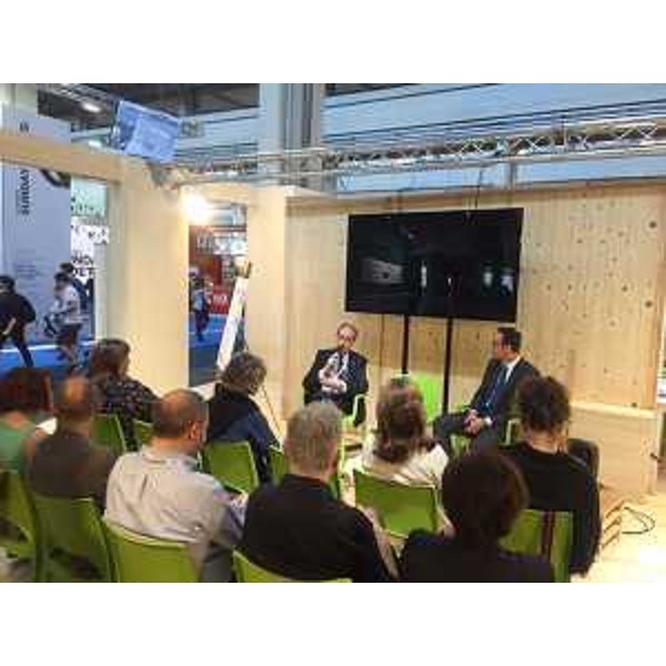 Spazio del Friuli Venezia Giulia alla ventinovesima edizione del Salone del Libro - Torino 15/05/2016