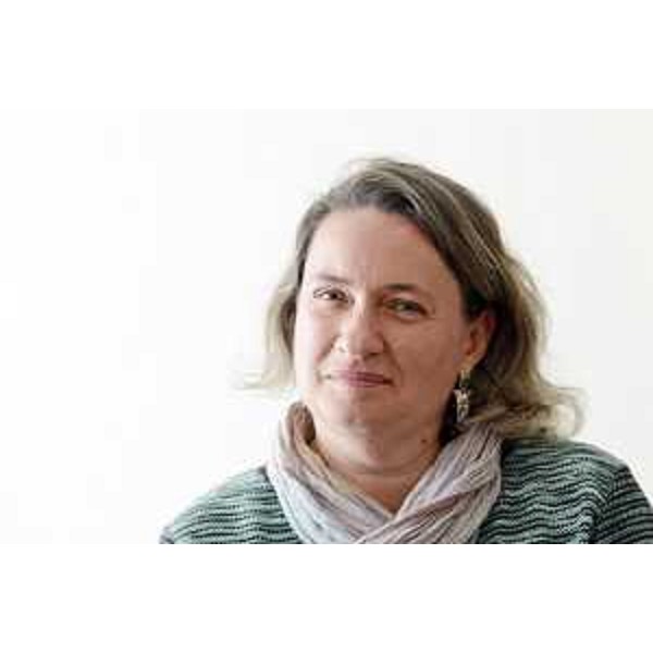 Roberta Nunin (Consigliera di Parità Regione Friuli Venezia Giulia) - Trieste 18/05/2016