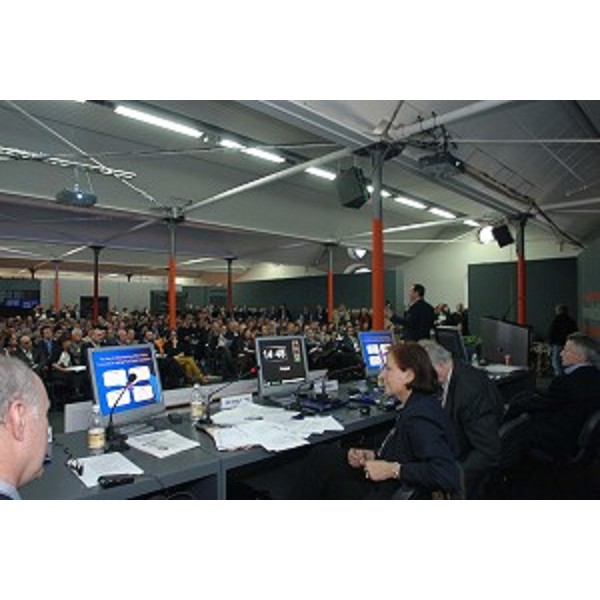 Forum Ambrosetti (Udine, 11/02/06)