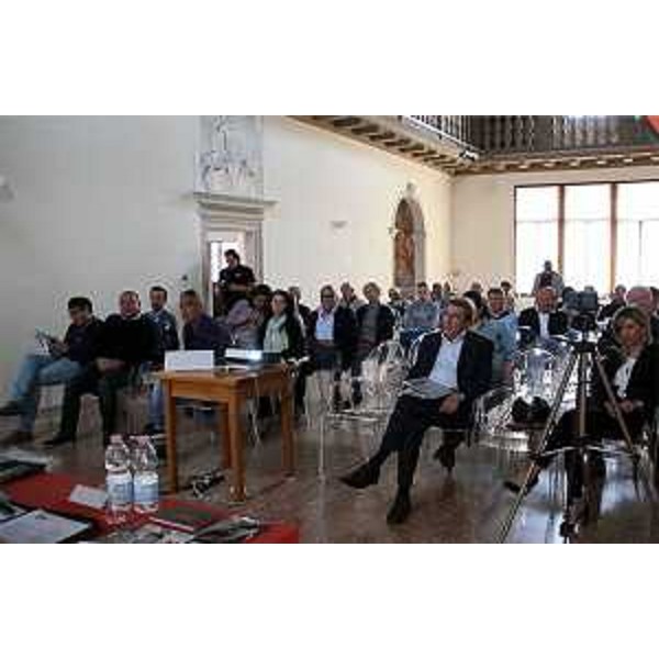 Presentazione di "Xtreme days. The urban freestyle and xtreme sport Festival" (2-5 giugno 2016, Sacile) - Sacile 24/05/2016