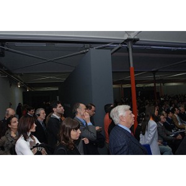 Pubblico di Innovaction (Udine, 11/02/06)