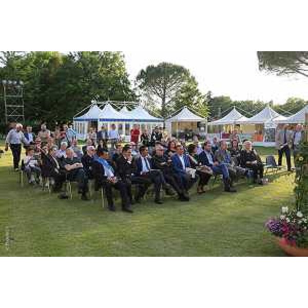 Inaugurazione di Olio&dintorni - Oleis di Manzano 27/05/2016 (PhotoLife Udine)