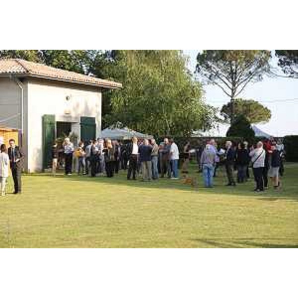 Inaugurazione di Olio&dintorni - Oleis di Manzano 27/05/2016 (PhotoLife Udine)