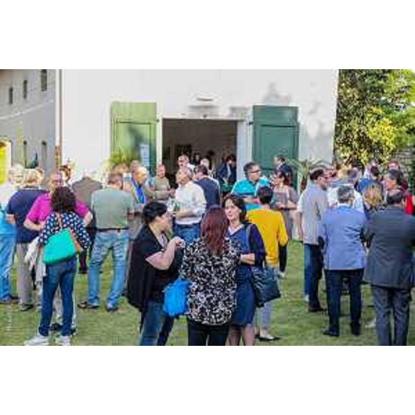 Inaugurazione di Olio&dintorni - Oleis di Manzano 27/05/2016 (PhotoLife Udine)