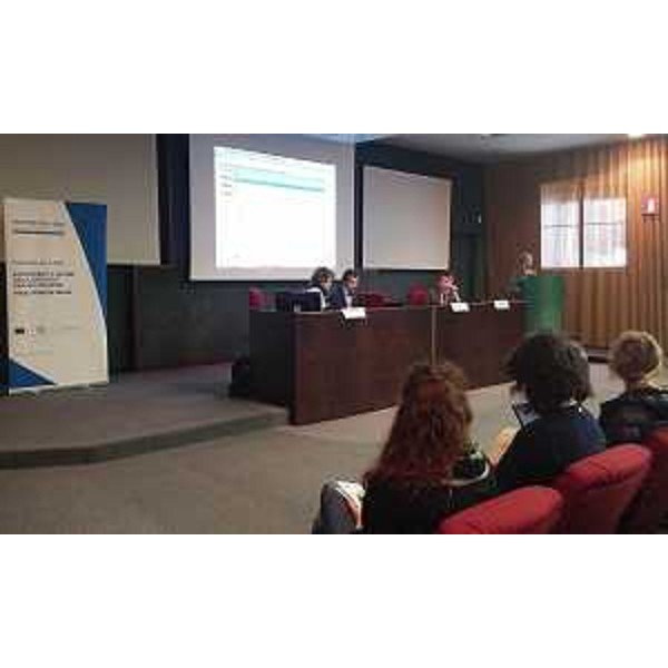 Quinto e ultimo incontro di presentazione del POR FESR 2014-2020, dedicato a "Investimenti a favore della crescita e dell'occupazione del Friuli Venezia Giulia / Le opportunità offerte dai Bandi dell'Asse 1 (Rafforzare la ricerca, lo sviluppo tecnologico e l'innovazione)" - Amaro 31/05/2016