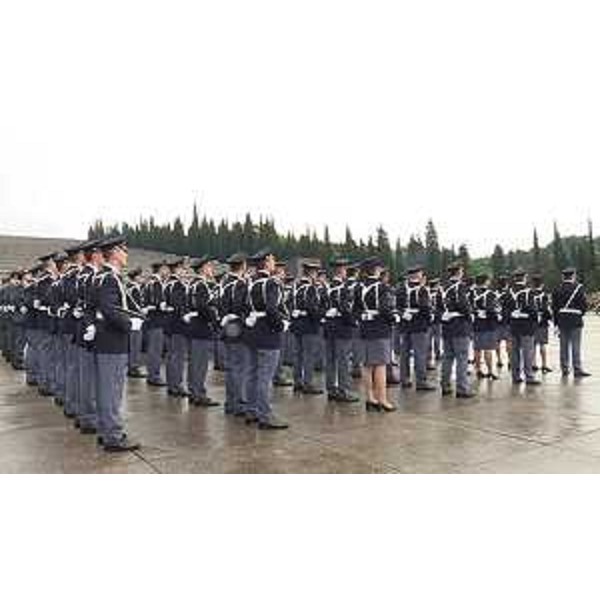 Celebrazioni della Festa della Repubblica Italiana - Sacrario di Redipuglia 02/06/2016