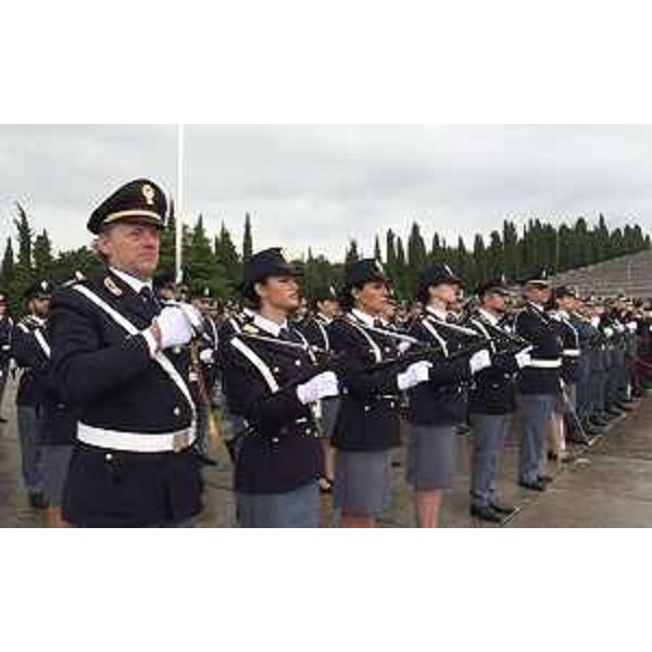 Celebrazioni della Festa della Repubblica Italiana - Sacrario di Redipuglia 02/06/2016