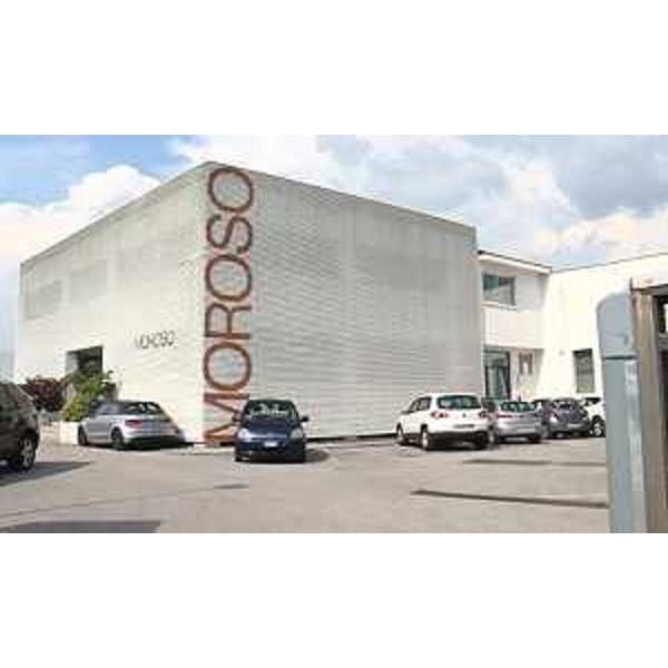 Stabilimento della Moroso S.p.A. - Tavagnacco 07/06/2016