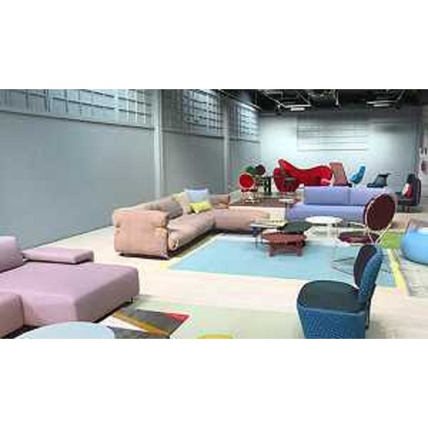 Stabilimento della Moroso S.p.A. - Tavagnacco 07/06/2016