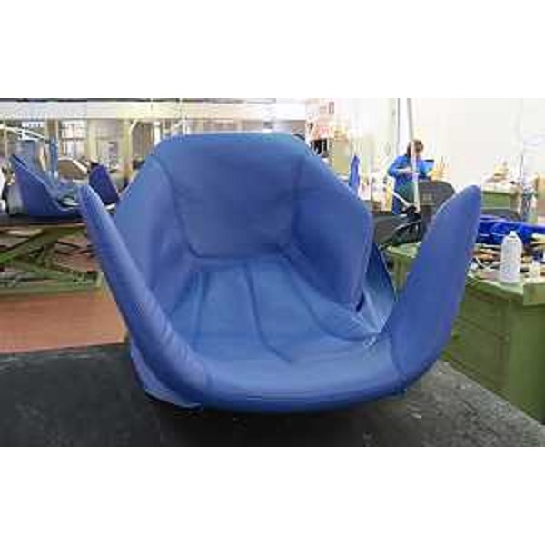 Stabilimento della Moroso S.p.A. - Tavagnacco 07/06/2016