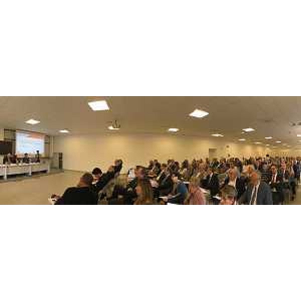 Il convegno "ConcrEticamente. Quando l'etica è applicata", a Palazzo Garzolini-Di Toppo Wassermann - Udine 08/06/2016