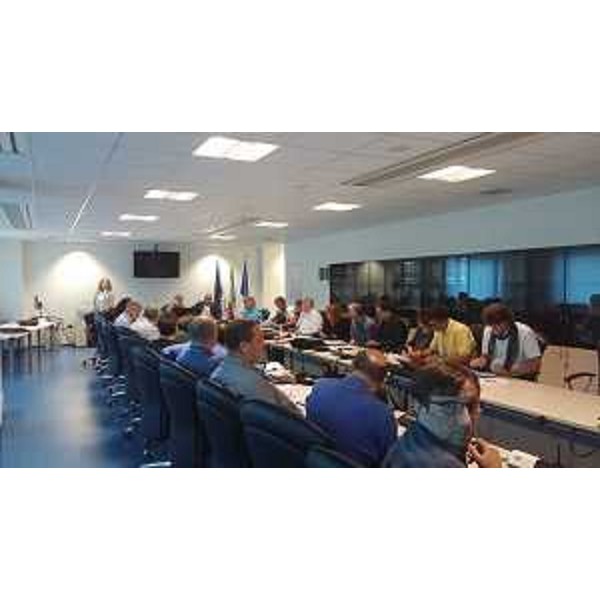 Incontro tra le Parti sul contratto del Comparto Unico - Udine 16/06/2016