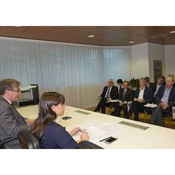 Presentazione degli Assestamenti di Bilancio 2016 - Udine 16/06/2016