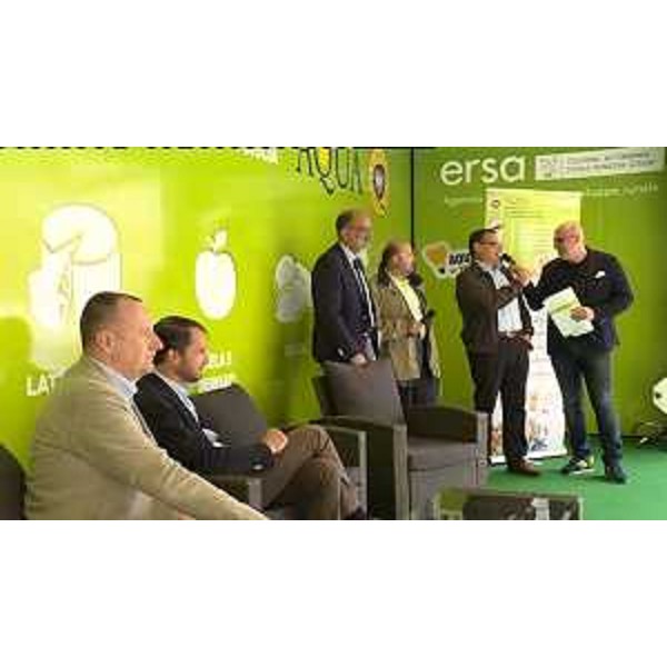 Presentazione di AQuA on tour - Udine 20/06/2016
