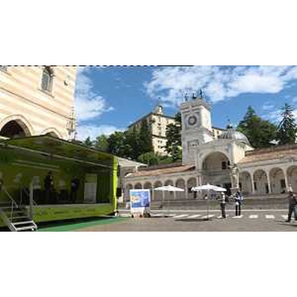 Presentazione di AQuA on tour - Udine 20/06/2016
