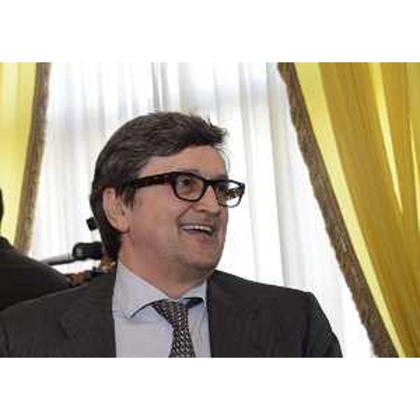 Maurizio Castagna (Presidente e amministratore delegato Autovie Venete S.p.A.) - Trieste 23/06/2016