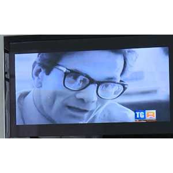 Proiezione de "Pasolini e il Friuli" al Teatro Comunale - Casarsa della Delizia 26/06/2016