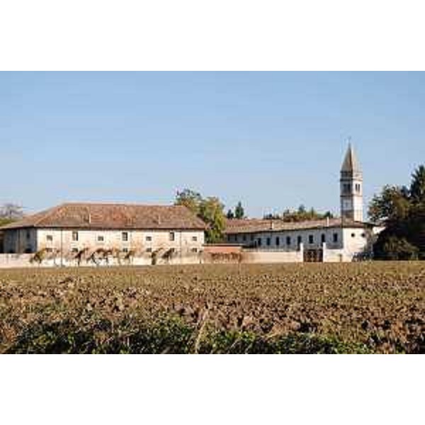 Canevon di Villa Piacentini - Varmo 25/06/2016