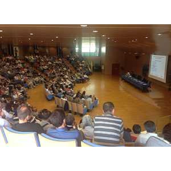 Convegno "La Riforma dei contratti pubblici. Il nuovo Codice e la disciplina attuativa", nell'Auditorium Comelli della Regione FVG - Udine 30/06/2016