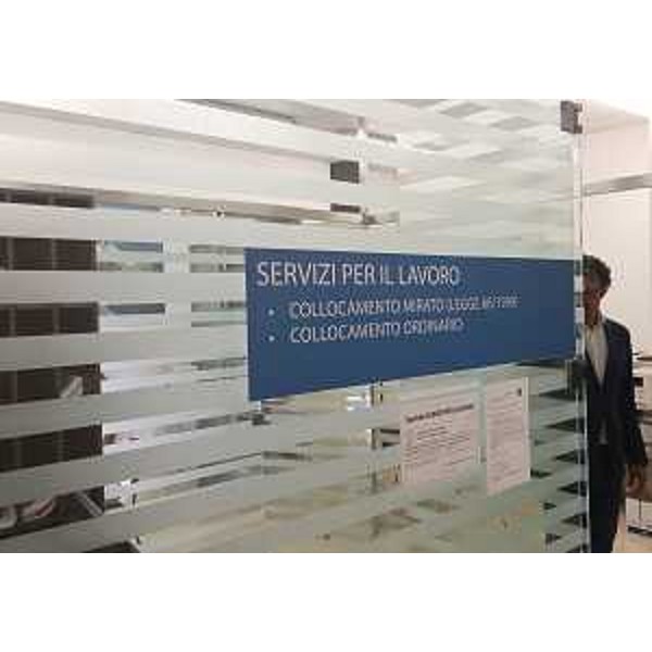 Lo Sportello dedicato ai Servizi per il Lavoro con sede presso l'Università - Trieste 04/07/2016