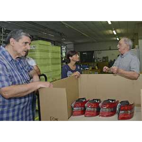 Debora Serracchiani (Presidente Regione Friuli Venezia Giulia) durante la visita istituzionale in Val Pesarina - Prato Carnico (UD) 18/07/2016