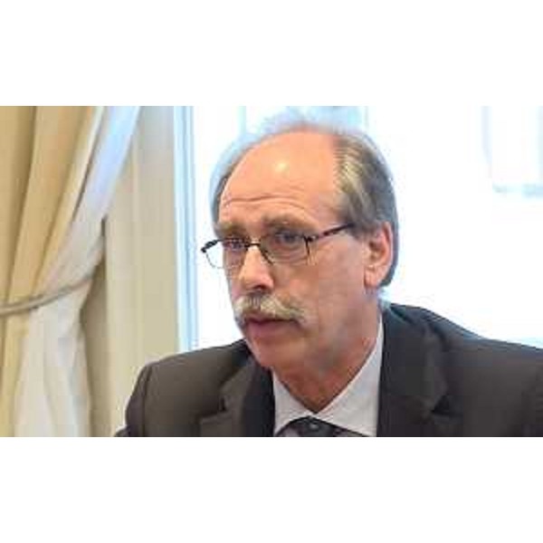 Gianni Torrenti (Assessore regionale Cultura, Sport e Solidarietà) illustra gli stanziamenti per Cultura e Sport previsti dal disegno di legge "Assestamento del Bilancio per l'anno 2016 e del Bilancio per gli anni 2016-2018 ai sensi dell'articolo 6 della legge regionale 10 novembre 2015, n. 26" in discussione in Consiglio regionale - Trieste 27/07/2016