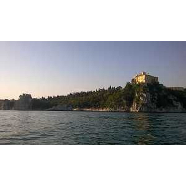 Il castello di Duino