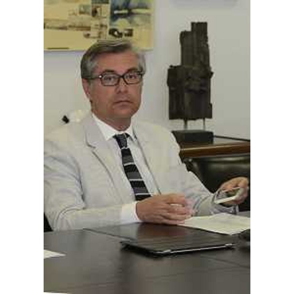 Francesco Peroni (Finanze, Patrimonio, Coordinamento e Programmazione Politiche economiche e comunitarie)