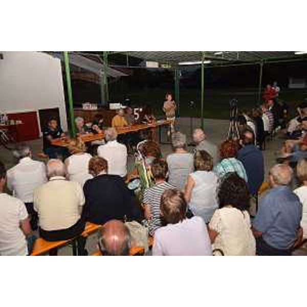 22° incontro delle famiglie delle quattro Associazioni Club Alcolisti in Trattamento (ACAT) della Bassa Friulana - Corgnolo di Porpetto (UD) 27/08/2016 (Foto Lorenzo Tomasella - ACAT FVG)