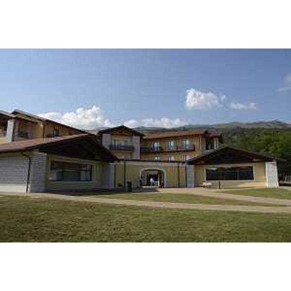 Il Campus del Centro di Riferimento Oncologico (CRO) inaugurato oggi - Aviano 09/09/2016