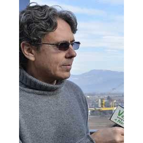 Mauro Nalato