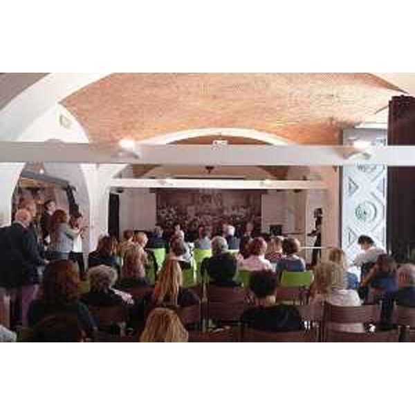 Presentazione della quinta edizione di TriesteNext, Salone europeo della ricerca scientifica - Trieste 19/09/2016