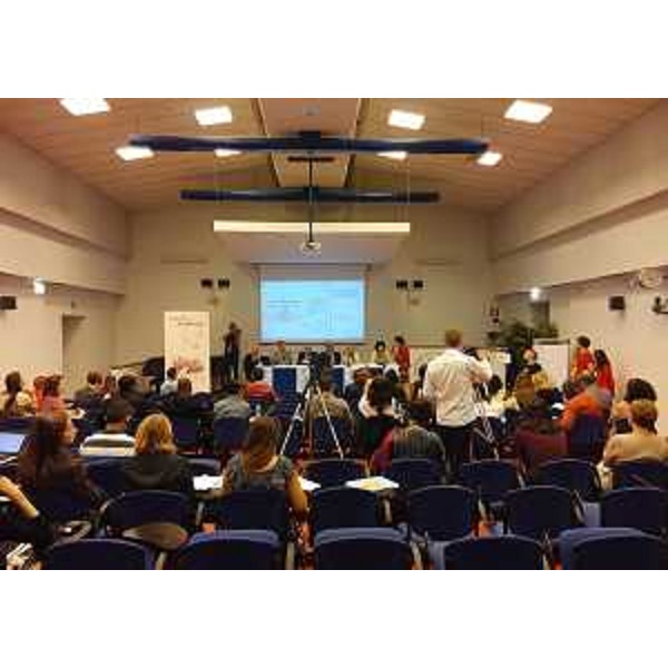 IX "Forum mondiale dei giovani. Diritto di dialogo", alla Scuola superiore di Lingue moderne per Interpreti e Traduttori - Trieste 30/09/2016