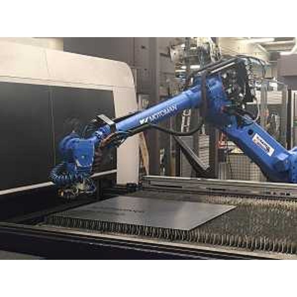 Lavorazioni alla Aussafer Due S.r.l. - San Giorgio di Nogaro 18/10/2016