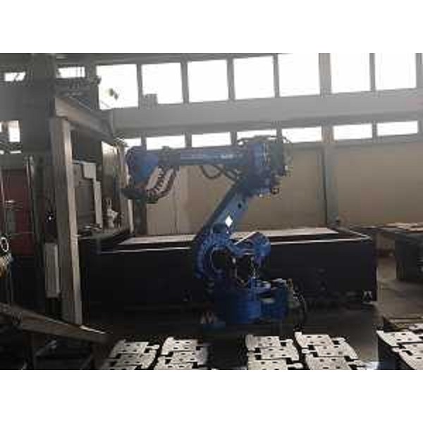 Lavorazioni alla Aussafer Due S.r.l. - San Giorgio di Nogaro 18/10/2016