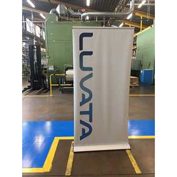 Stabilimento della Luvata S.r.l. - Pocenia 18/10/2016