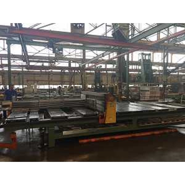 Stabilimento della Luvata S.r.l. - Pocenia 18/10/2016