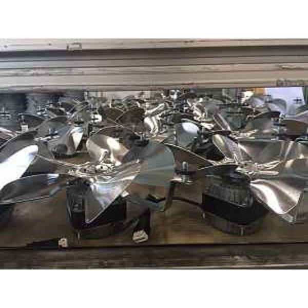 Stabilimento della Luvata S.r.l. - Pocenia 18/10/2016