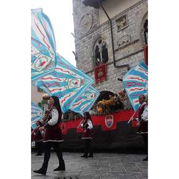 Festa della Zucca - Venzone 23/10/2016