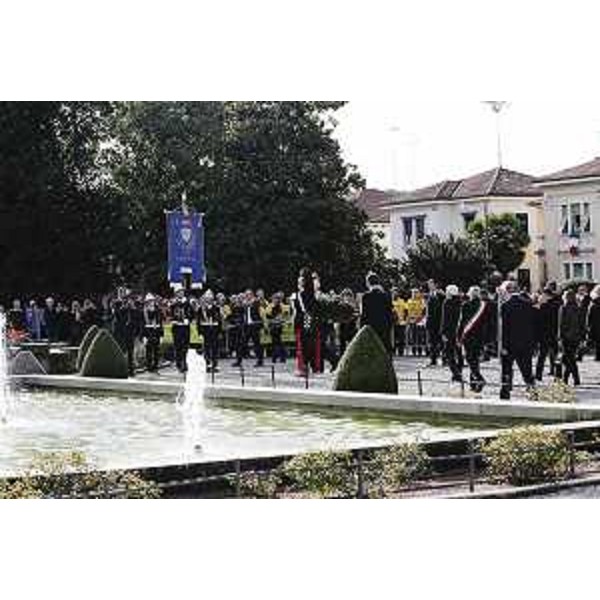 Sergio Mattarella (Presidente Repubblica Italiana) - Gorizia 26/10/2016