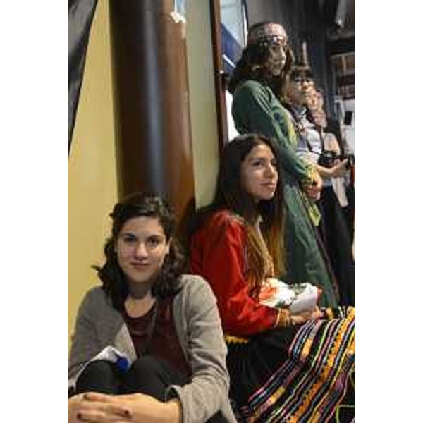 Forum mondiale dei Collegi del Mondo Unito, al Molo IV - Trieste 28/10/2016
