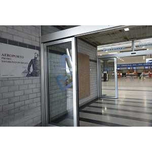 Aeroporto Friuli Venezia Giulia - Ronchi dei Legionari 25/11/2016